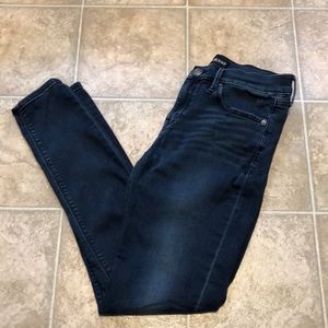 Size 6R Express legging Jeans
